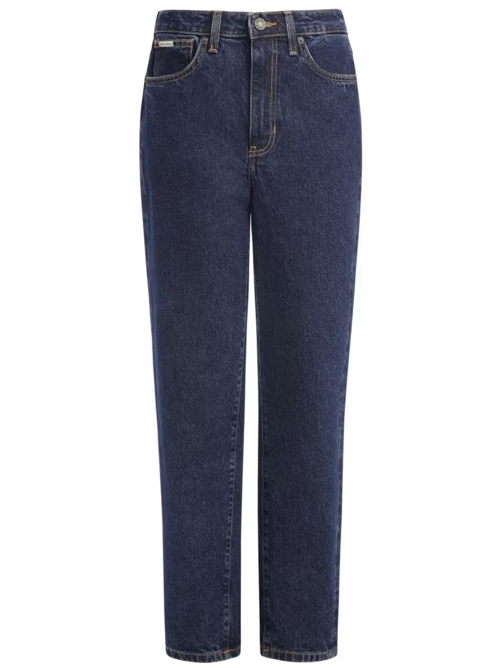 GUESS Jeans G06 Mom Jeans — Medium Wash — W27 L31 — NWT - Picture 2 of 9